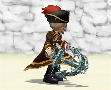 Big Anchor
